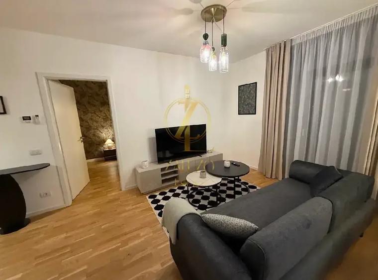 Apartament deosebit cu 2 camere | ISHO | Take Ionescu - 1