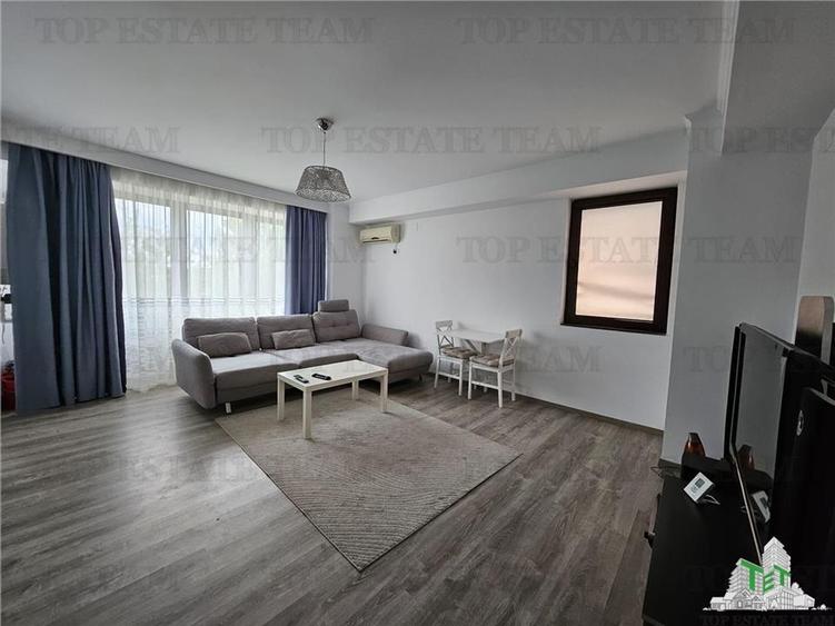 OPORTUNITATE INVESTITIE APARTAMENT 2 CAMERE MAMAIA COMPLEX CORAL - 2