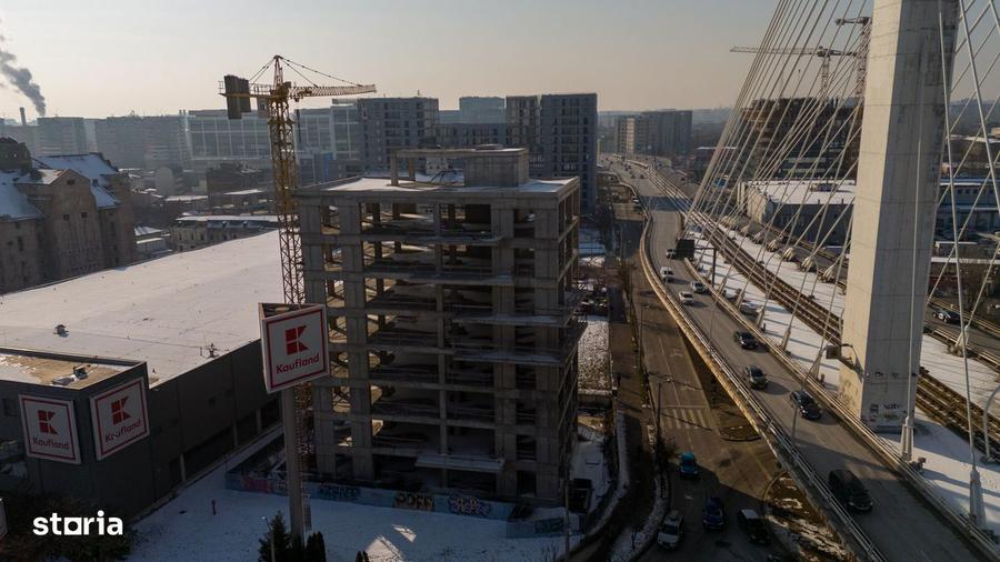 Basarab | structura finalizata | 5.790mp| Ideal investitie - 19