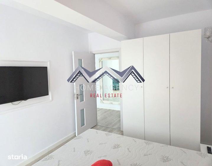 Studio modern mobilat, parcare inclusa ideal locuit/investi?ie - 7