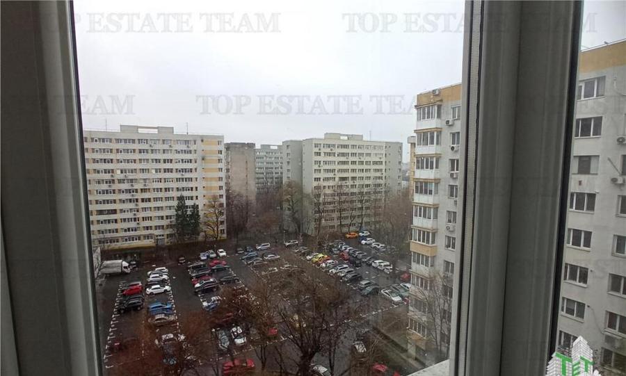 Apartament renovat 3 camere, de inchiriat zona Obor - 6