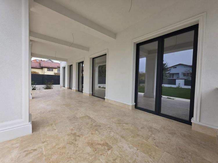 Vila superba excelent pozitionata in Pipera - 14