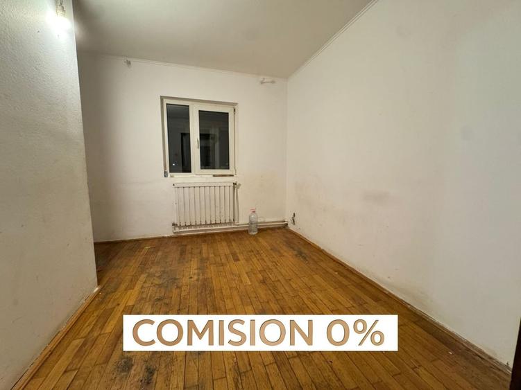 COMISON 0%, Apartament 2 Camere, Parter, 50mp, Boxa, Zona Girocului - 1