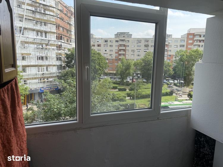 Apartament cu 4 camere decomandat în Lucian Blaga