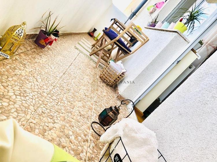 Apartament 2 camere, decomandat - 8