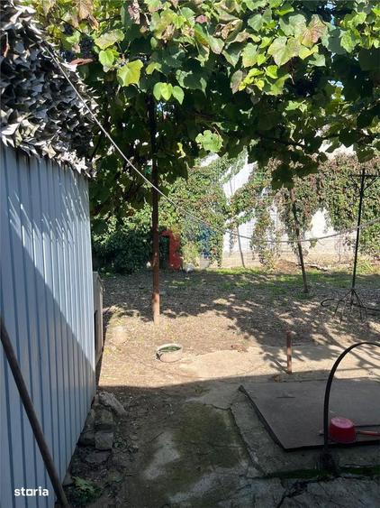 Casa 4 cam teren 147 mp toate utilitatile Brailita Bis.Sf.Dimitrie. - 1