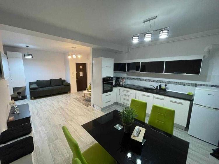 Apartament 2 camere , 48MP , Sibiu , Disponibil - 5