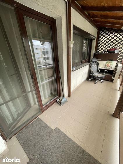 Apartament cu 3 camere | Etaj 2/3 | 79 mp | Loc de parcare | Smardan - 9