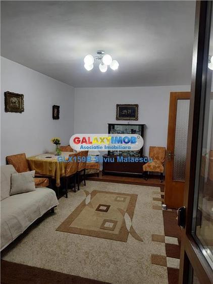 Apartament 2 Camere zona Stefan cel Mare-Lizeanu - 1