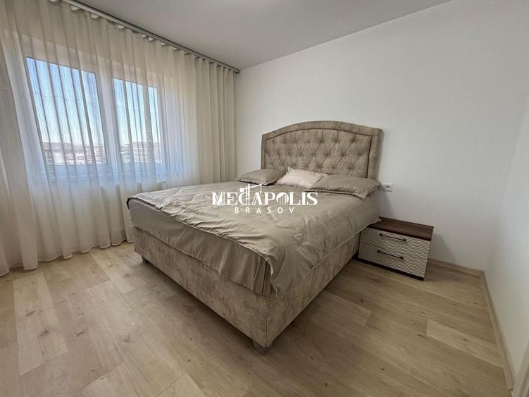 Apartament 3 camere | Parcare | Decomandat | Prima închiriere - 1