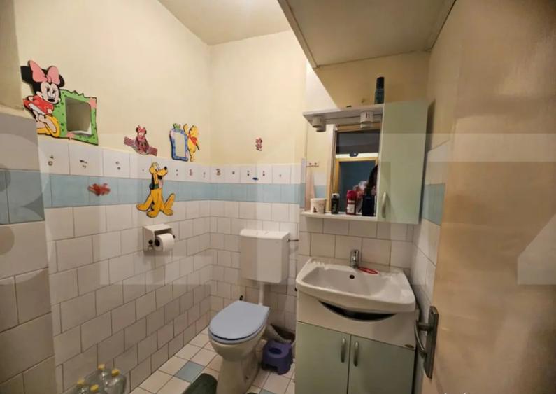 Apartament 3 camere decomandat 66 mp + 2 balcoane 95.000 - 1