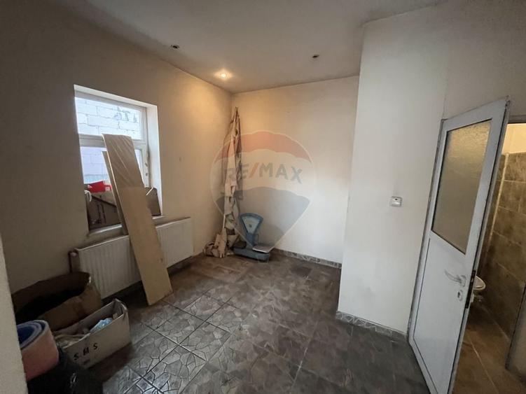 Casa de vanzare Central in Pitesti - 4