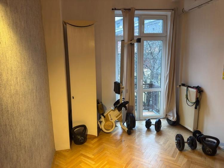 4 Camere | Bd Regina Elisabeta | Parcul Cismigiu | - 9