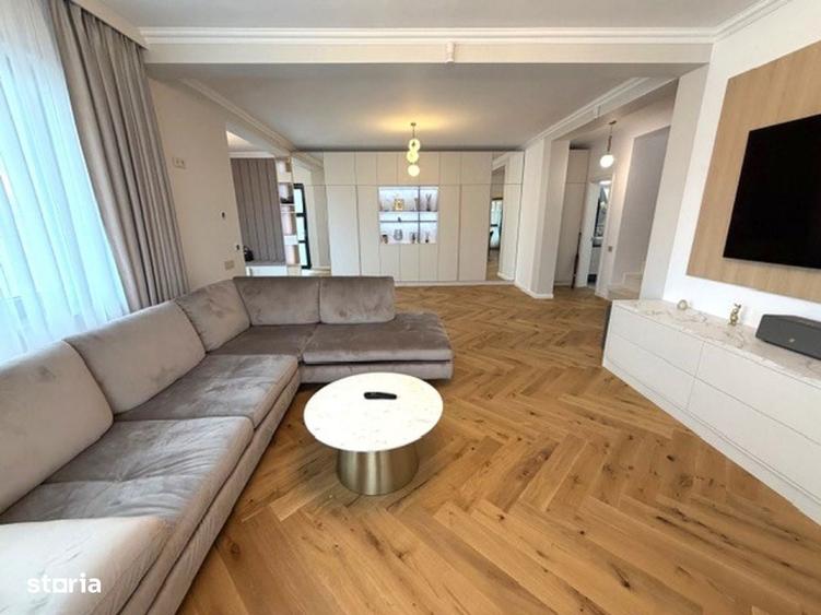 Vila moderna 2025 ! 320 mp teren ! Finisaje Premium - 4