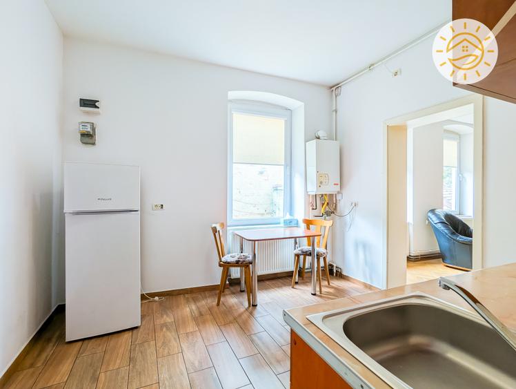 Garsoniera mobilata utilata 1min Teatrul Dramatic - 4