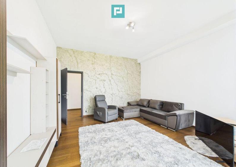 Casa pasiva pe parter in Cartier Europa Sacalaz - 6