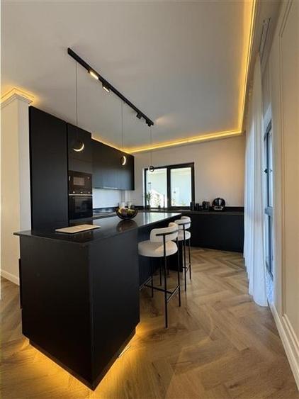 Casa Individuala finisata si mobilata ,situata in cartierul Andrei Muresanu! - 12