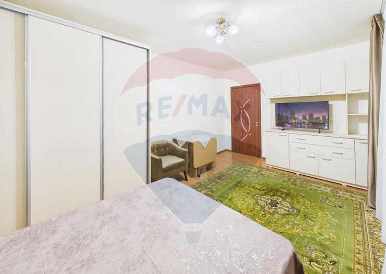 Garsoniera de inchiriat in zona Pantelimon - 16