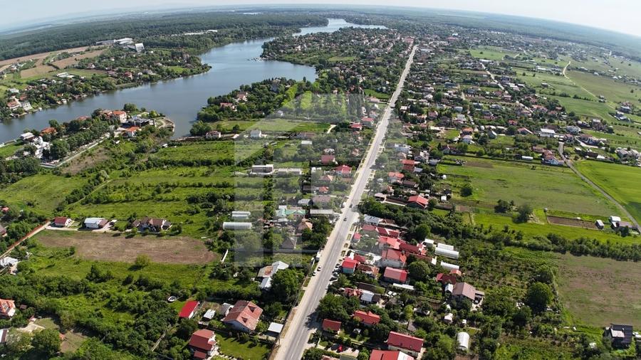 Terenuri de vanzare – Vladiceasca, Snagov - 1