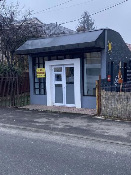 Inchiriez spatiu comercial - 3