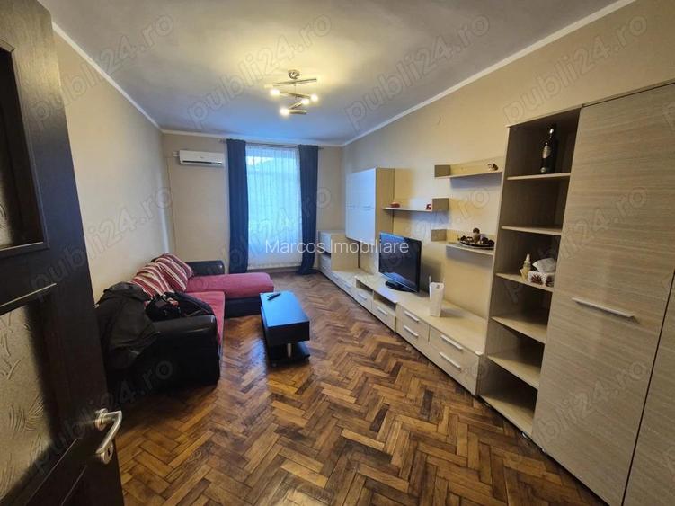 Inchiriez apartament 2 camere Lunca