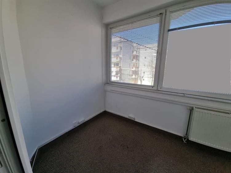 Spatiu de birouri de inchiriat, 170 mp si 4 parcari in Zorilor, Sigma Center - 13