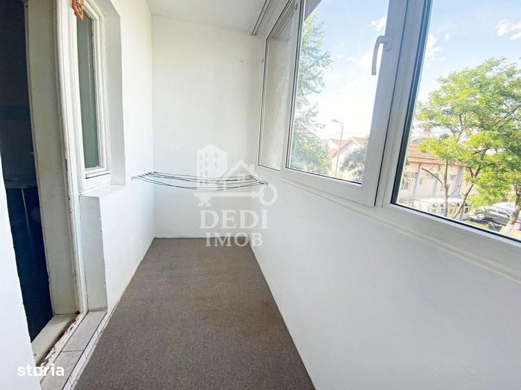 Apartament 3 camere de inchiriat in zona Iosia, Oradea - 1