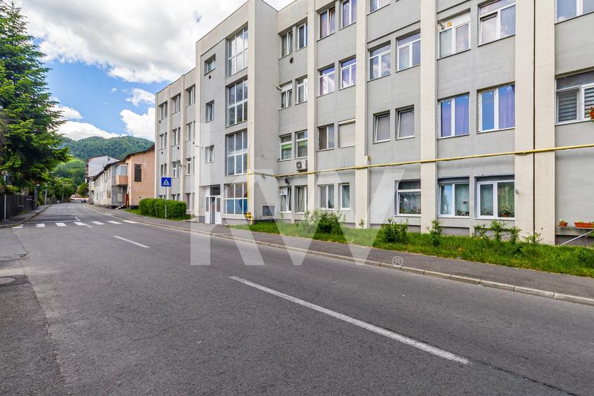 2 camere tip cămin pe același CF | Baie proprie | Zona Noua – Str. Laminoarelor - 15