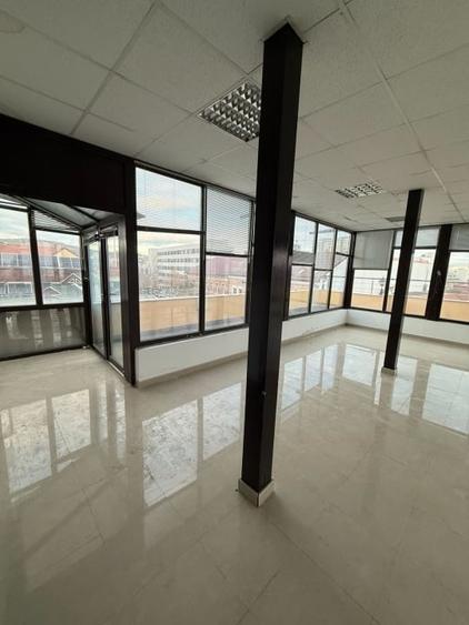 Spatiu alimentatie publica, P+2, zona semicentrala - 2