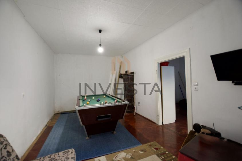 Apartament cu gradina de 100 mp.  Zona strazii Brasov! - 10