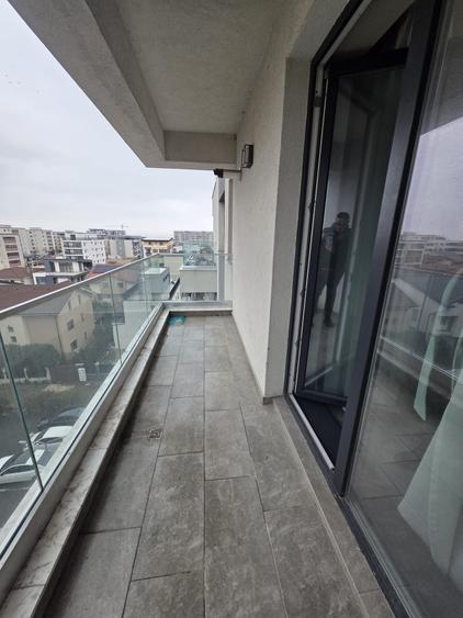 Apartament 2 camere de închiriat – Tomis Plus | 80 mp | Parcare | 550 € - 37