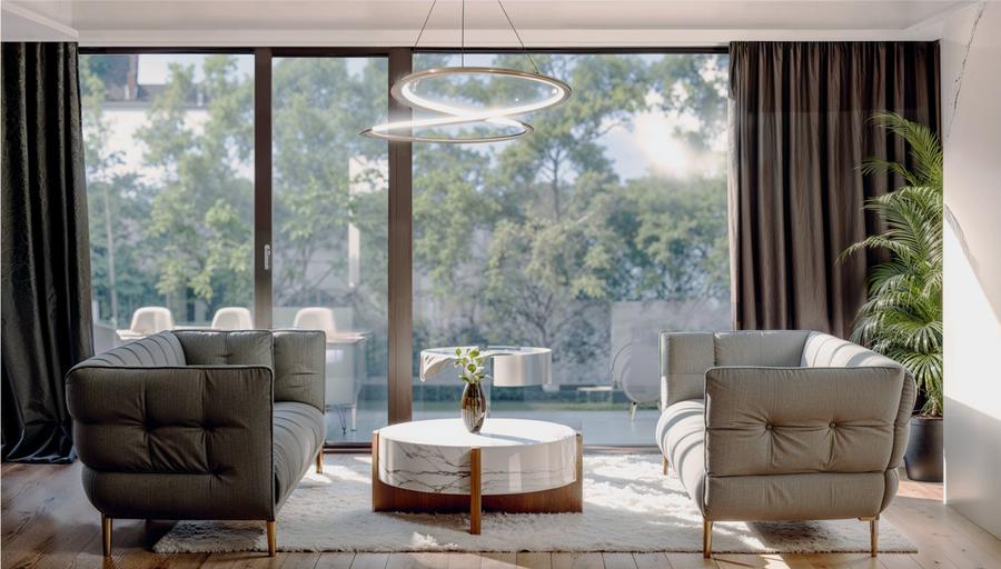 DUPLEX 5 CAMERE - 275MP - PIPERA - COMISION 0% - 8