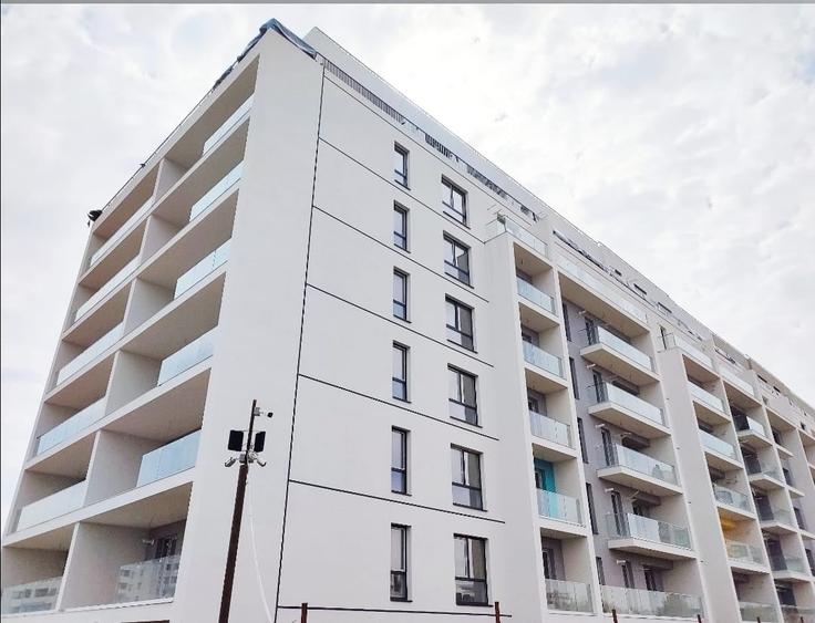 PRET PROMO PANA LA 31.05 STUDIO 2 CAM 52 MP LA 10 MIN METROU BLOC 2025 - 1