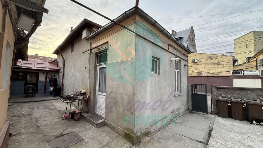 Casă 2 camere Tineretului – Dimitrie Cantemir, - 1