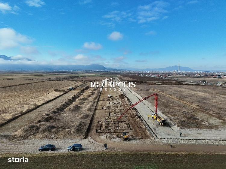 Casa premium tip duplex | Sacele | 146 mp utili - 1