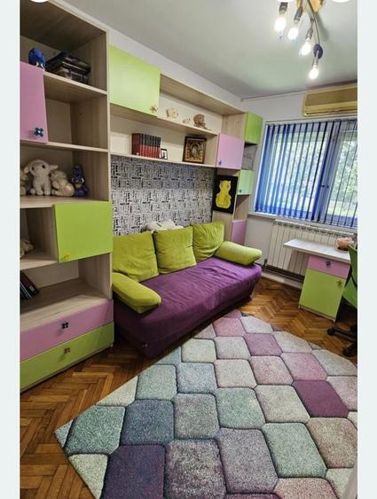 Apartament 3 camere decomandate Rovere – Tomis Nord - 5