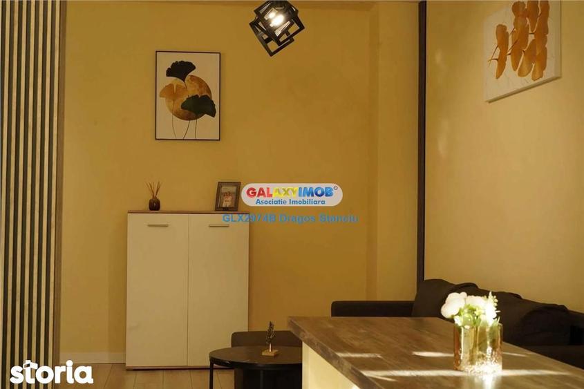 Apartament 2 camere Militari Residence | Centrala | DS018 - 8