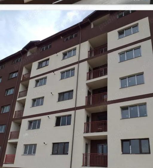 Apartament de inchiriat - 7