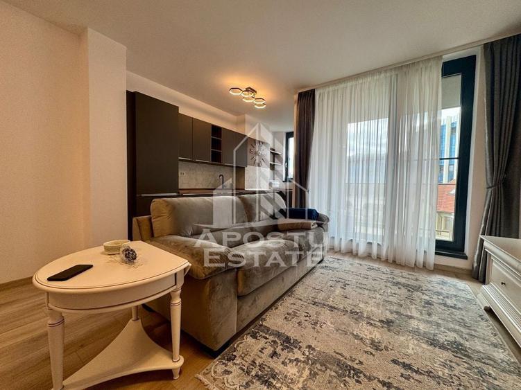 Apartament cu 2 camere ,Take Ionescu - 2