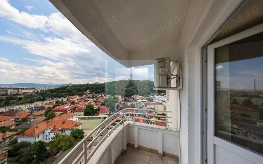 Apartament 4 camere, 2 bai, 3 terase - zona Centrul Civic - 4