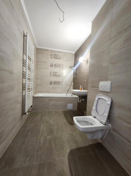 Apartament 2 camere si birou tip Studio Avantgarden - 14