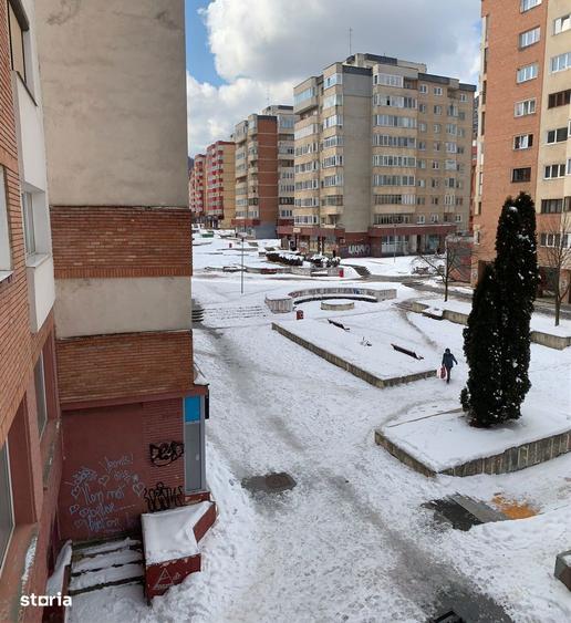 Apartament 2 camere Racadau - 13