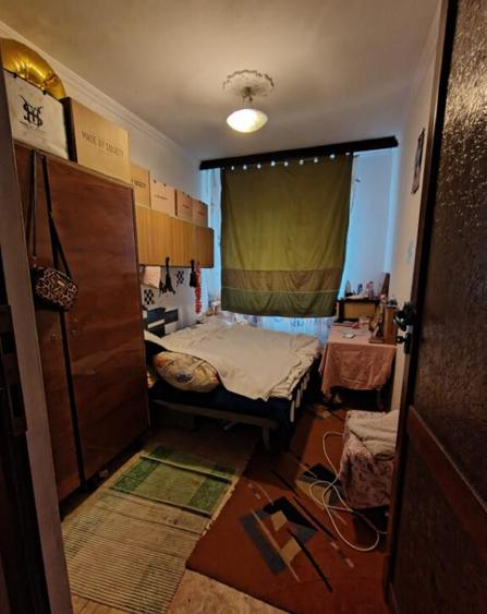 Nicolina 1- Apartament 3 camere decomandat, etajul 3/4 - 3