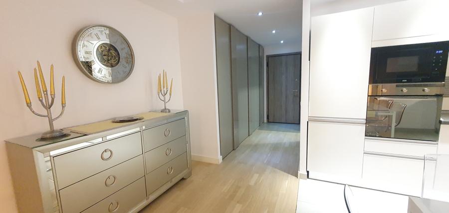 Inchiriere Apartament 2 Camere Iancu Nicolae - 10