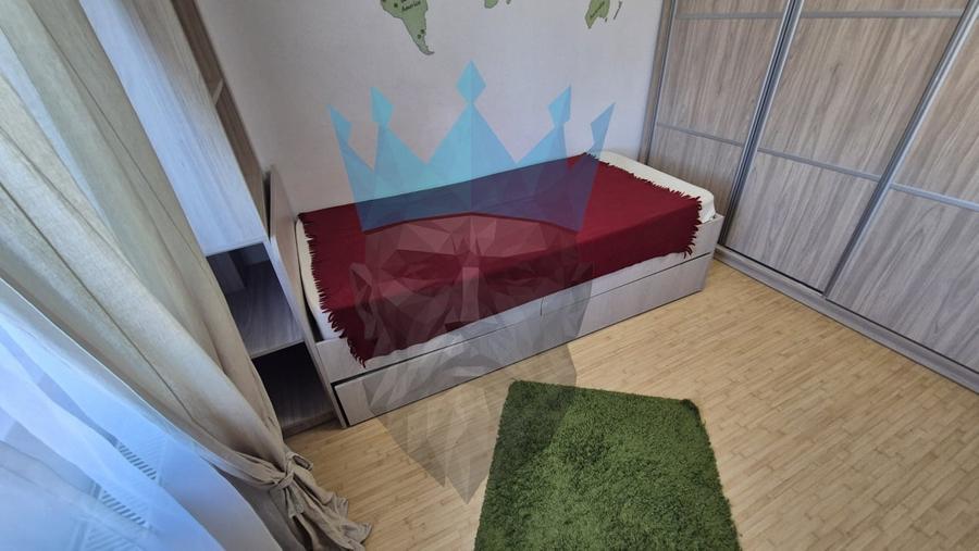 Apartament 3 Camere Drumul Taberei Bucuresti - 13