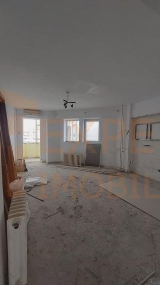 Apartament 2 camere Trocadero | Lift, balcon, zona excelenta - 3