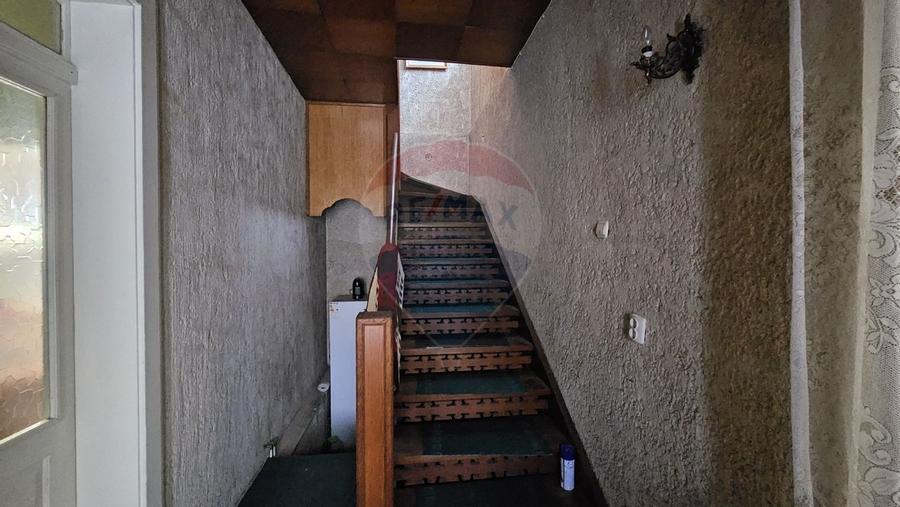 Casă / Vilă  de vânzare în Campulung Moldovenesc, Suceava - 21