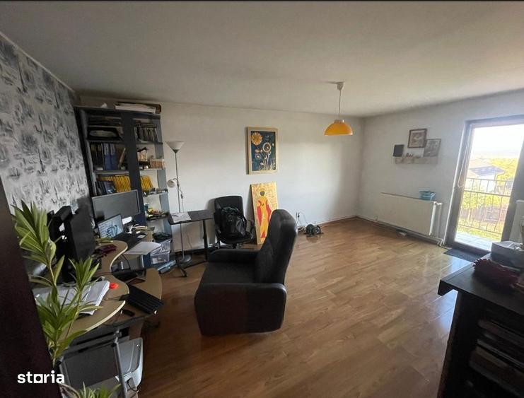 Ap 2 cam decomandat, 55 mp, zona Galata Pepinierei - 4