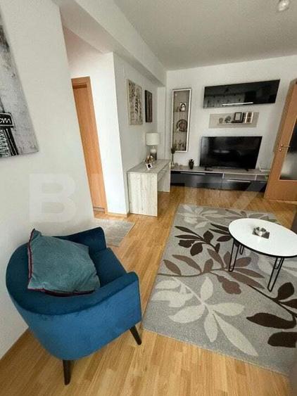 Apartament, 2 camere, 45 mp, zona Piata Victoriei - 3