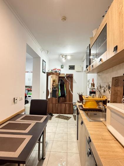 COMISION 0% | 2 camere cu gradina Braytim - 3